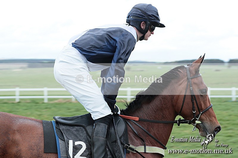 PtP 230324 479 - Tedworth Hunt PtP Larkhill Raccourse 23rd March 2024