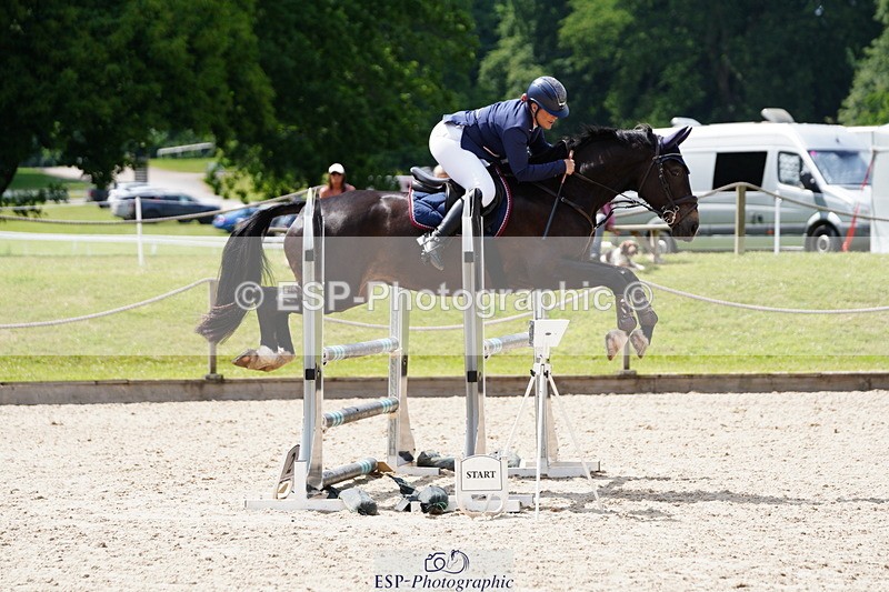 250615A-150318-12640 - Class 50 Snr Newcomers