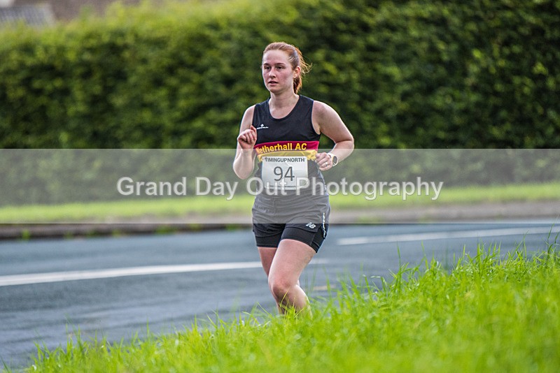 Netherhall-502 - Netherhall 10K Road Race & Children's Races, Wednesday 2nd August 2023