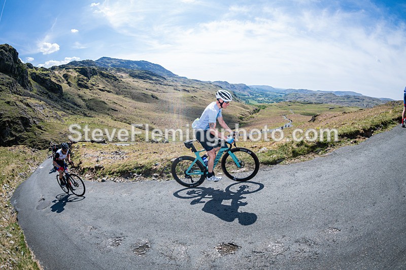 150630 - Hardknott Pass Camera 2 15.00-16.30