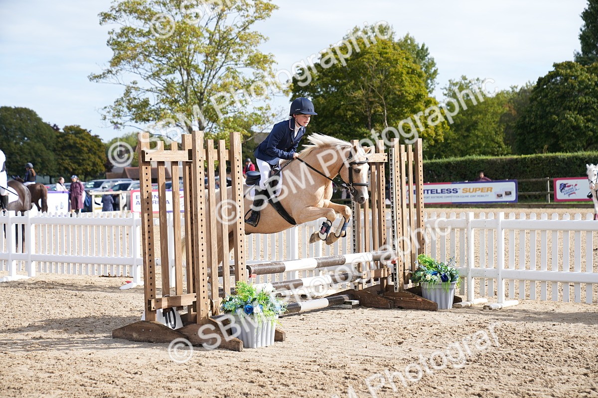 SBM_02618 - J55 - Clear Round 60cm