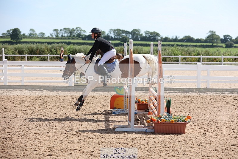 240629A-155409-07826 - Cls 13 Stepping Stones 128cm + 138cm