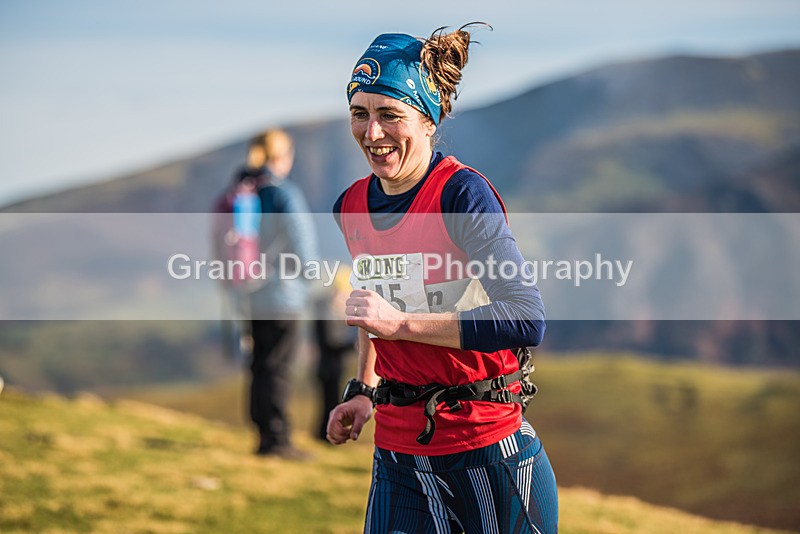 Sale Fell-526 - Sale Fell Race Saturday 25th November 2023