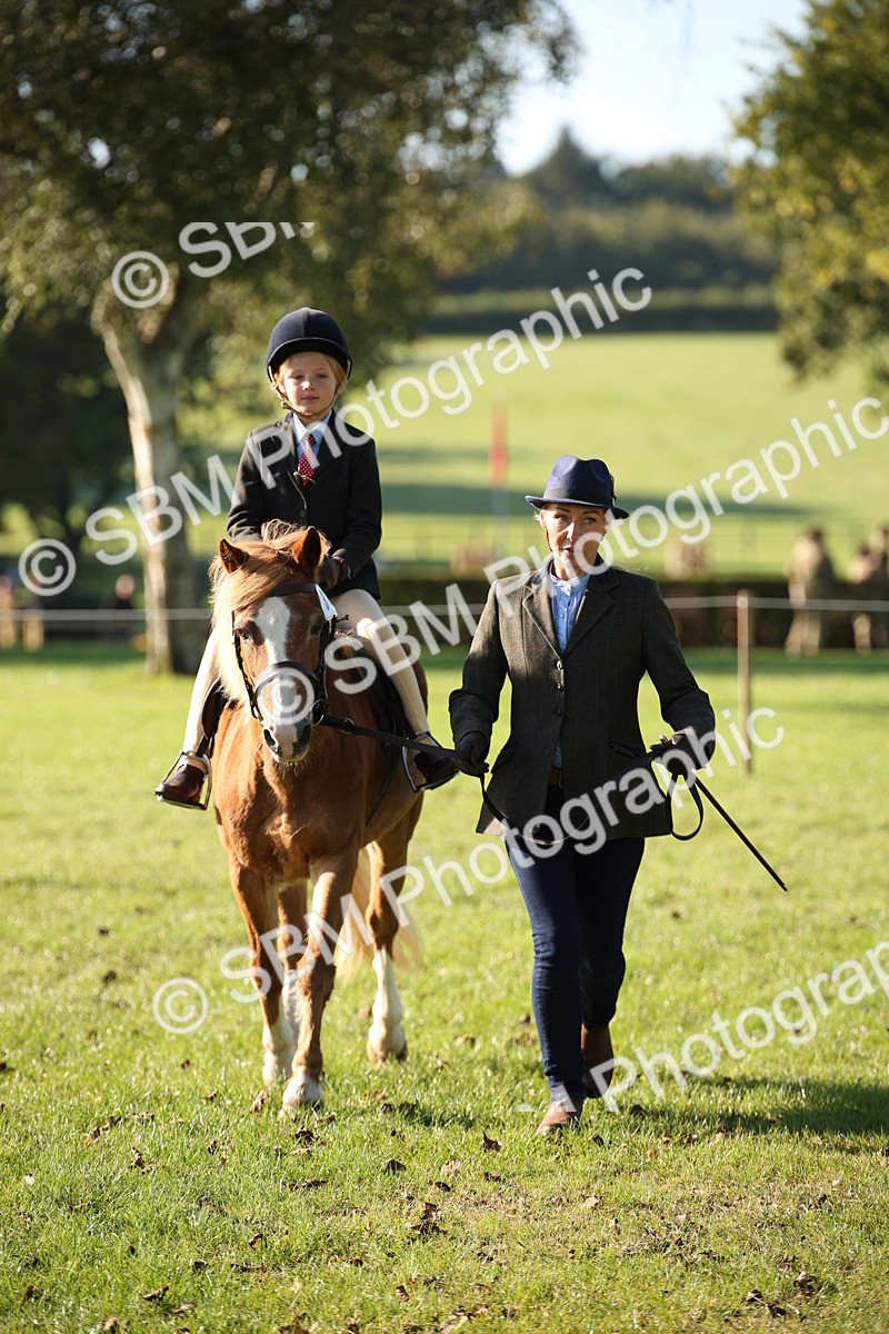 SBM_35709 - S9 - Lead Rein Equitation