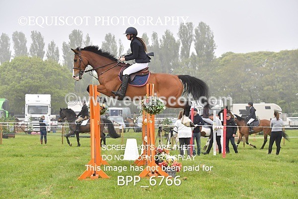 BPP_6766 - CLASS 2 RHS Classic Champ Qual (1.20m)
