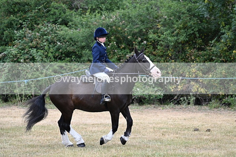 WJ7_0363 - Class 2 Best rider