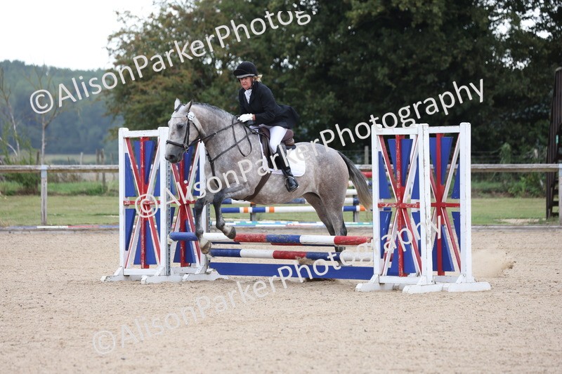 20250803-0451 - Class 1 - 60cm