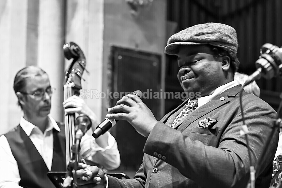 JAZZ 2024-220 - Swindon Jazz& Soul Festival 2024....Soul