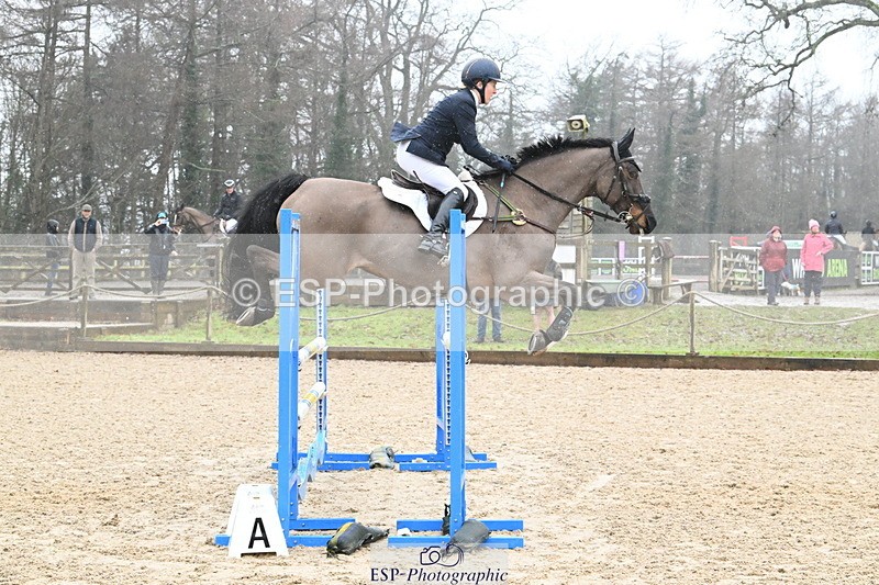 250215A-121618-00633 - Cls 3 Snr 1.05m