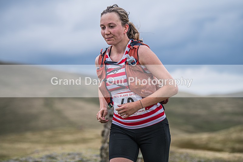 Sedbergh Hills-732 - Sedbergh Hills Fell Race Sunday 16th August 2026