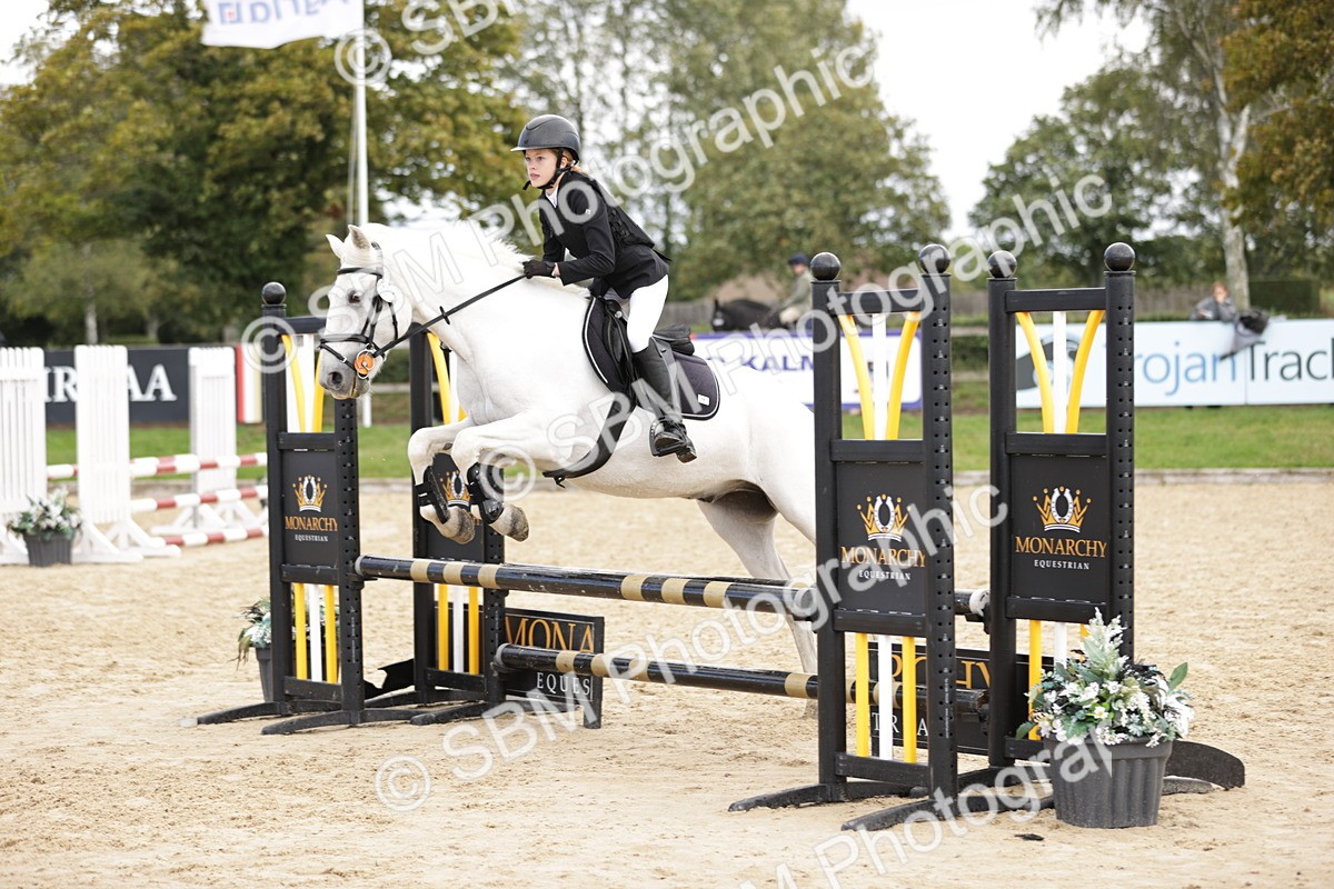 SBM_22349 - J59 - Clear Round 75cm