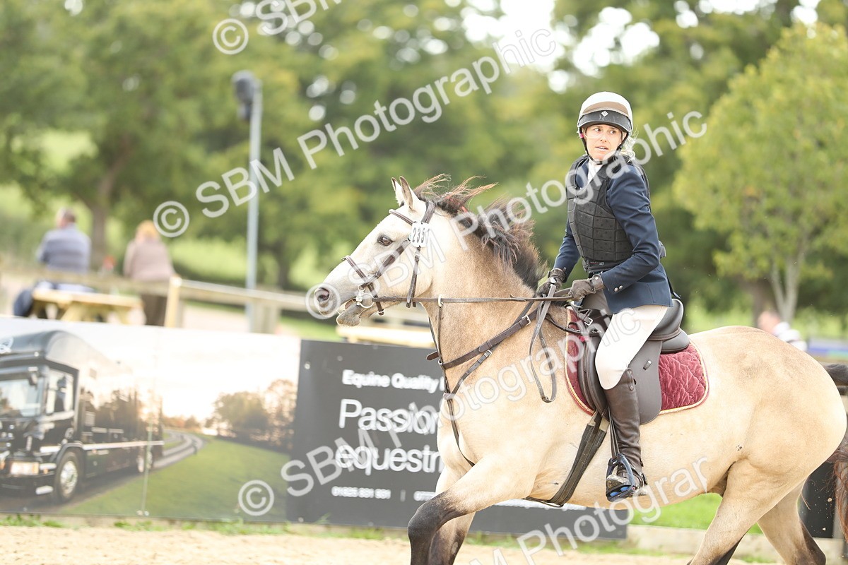 SBM_06307 - J29 - Senior Horse & Pony 65cm Championship