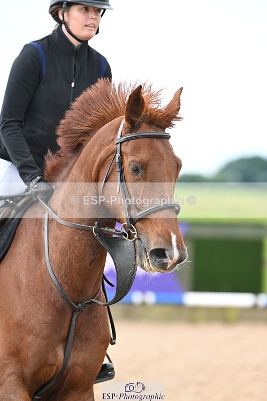 250611-102349-00110 - Cls 1 Brit Novice & 90cm Open