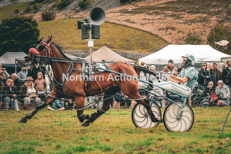 DSCF7181 - Kilnsey Harness racing