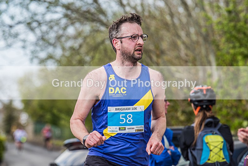 Brigham 10k-322 - Brigham 10k Road Race Sunday 23rd April 2023