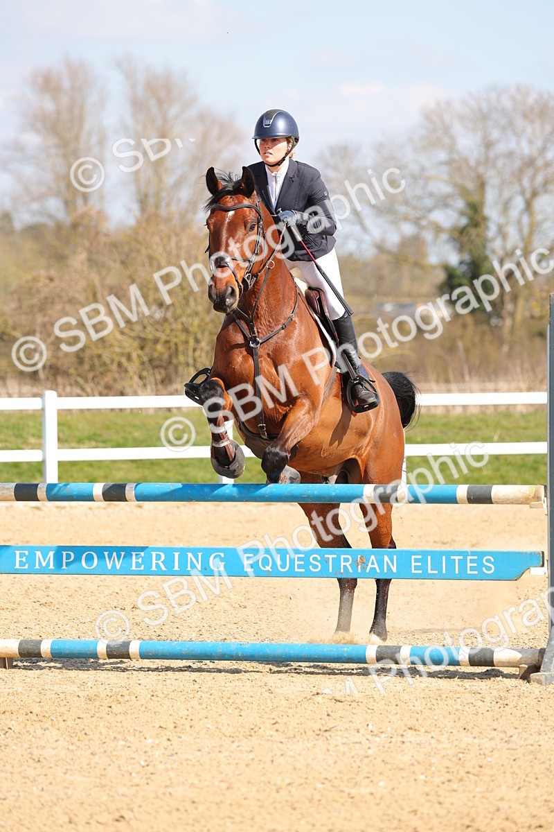 SBM_001113 - Class 3 - Senior Discovery - 1.00m