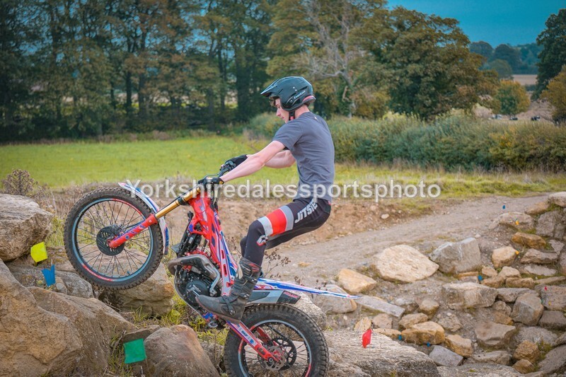 DSCF1875 - Ripon MC Summer series Main - 27/09