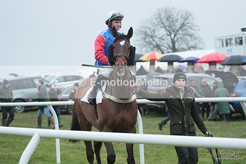 PtP 100324 788 - Pytchley with Woodland Point-to-Point Guilsborough 10/03/24