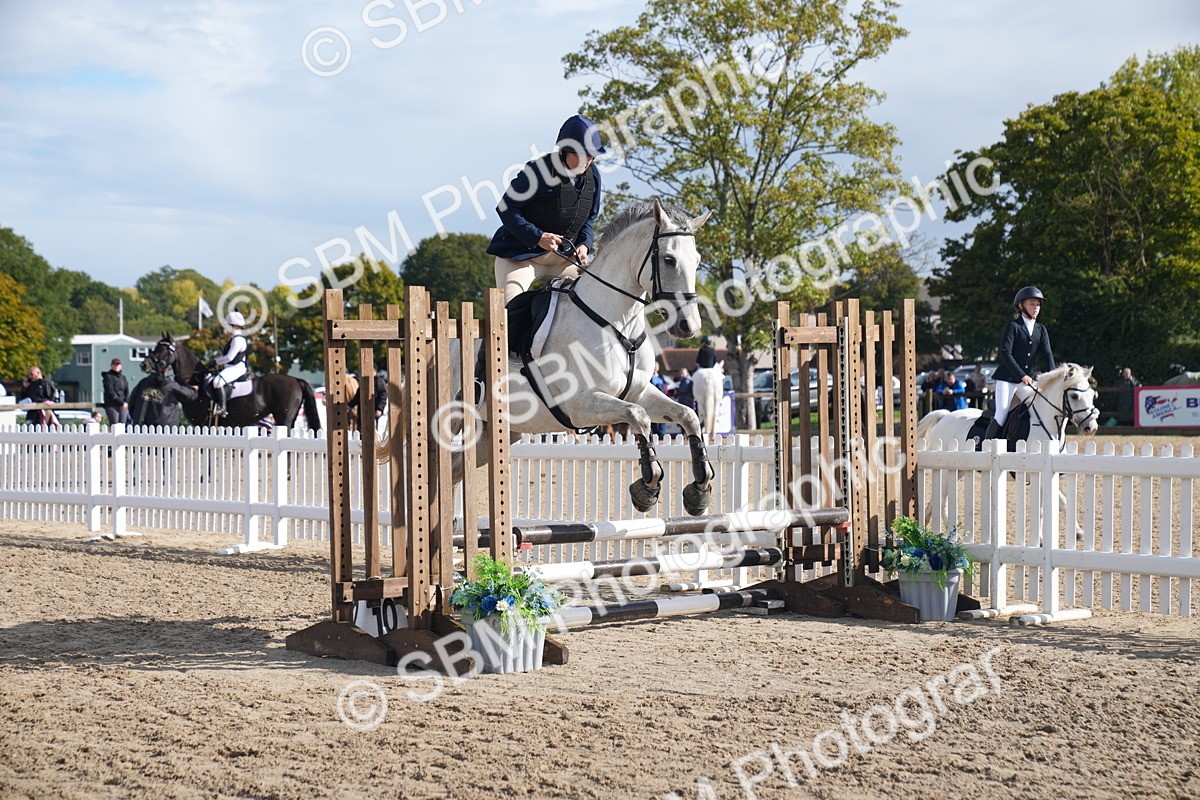 SBM_02363 - J55 - Clear Round 60cm