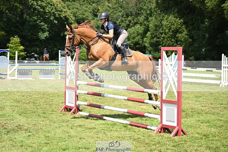 250704A-140944-07642 - Cls 27 Snr Discovery and 1m Open