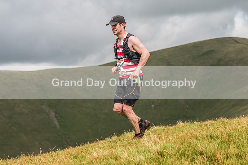 Sedbergh -1632 - Sedbergh Hills Fell Race Sunday 20th August 2023
