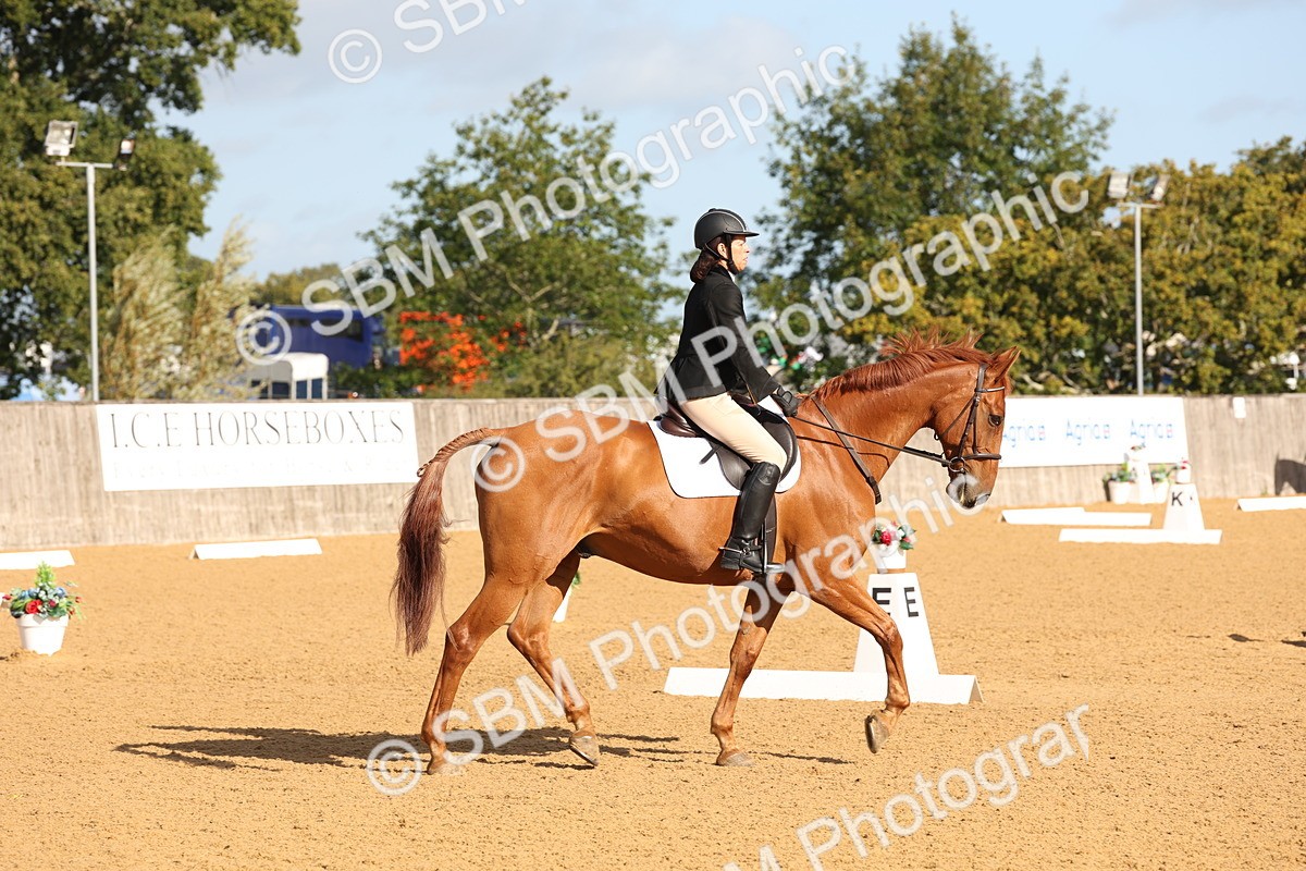SBM_16073 - D10 - Small Tour Championship Prelim 2
