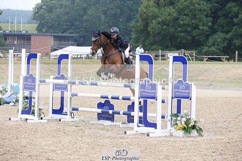 230618-095538-09844 - Cls 19 Pony Intro 1m