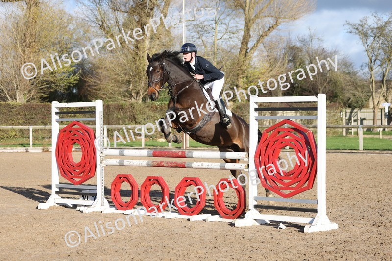 20251123-1538 - Class 5 - 1.00m