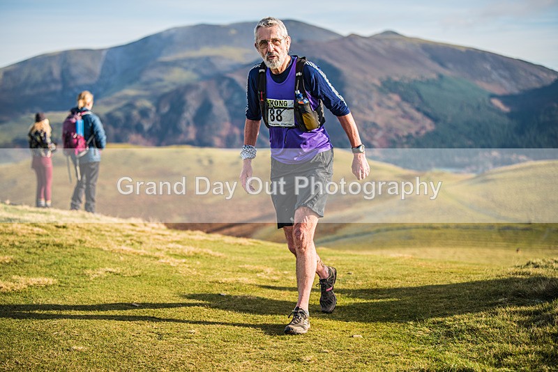 Sale Fell-661 - Sale Fell Race Saturday 25th November 2023