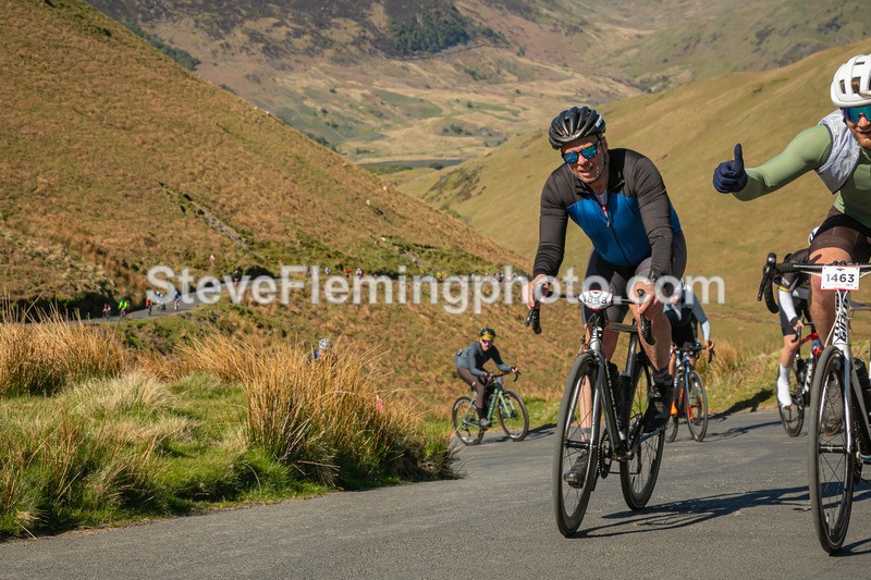 102825 - Newlands Pass 10.00 - 11.00