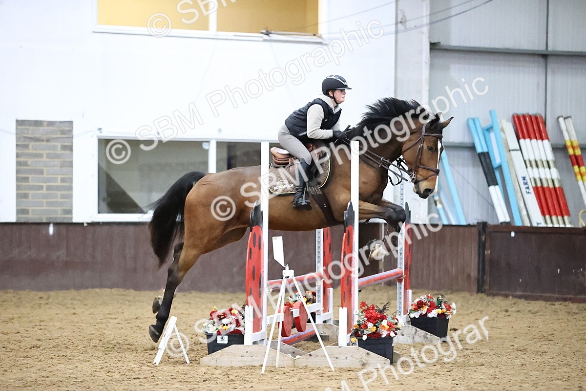 SBM_005056 - Class 15 - Clear Round - 80cm
