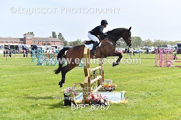 BPP_8787 - CLASS 2 The RHS Equikro Equestrian Classic Championship Qualifier (1.20m)