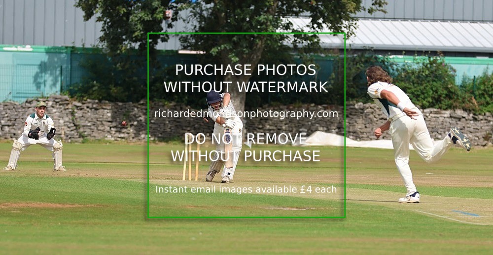 533A4698 - Kendal vs Netherfield (First Innings)