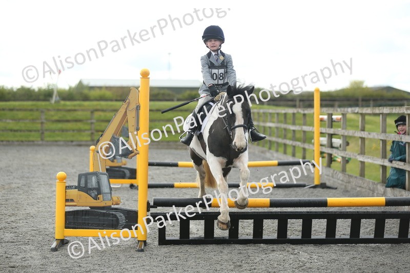 20260412-1966 - Show Jumping