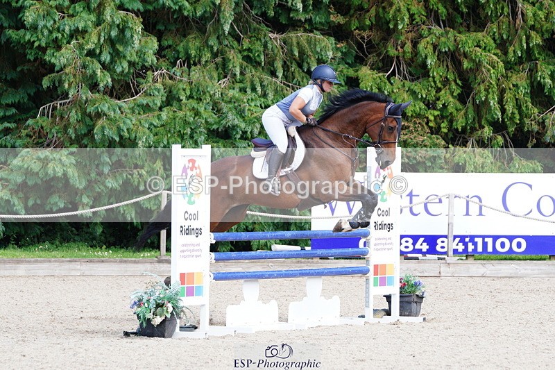 250615A-155652-11911 - Class 49 1m 05 Amateur Qualifier Snr 1m 05
