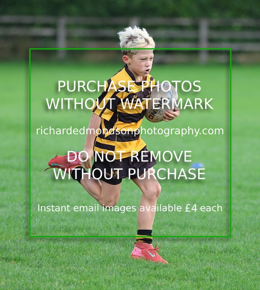 533A4870 - Kendal Rugby Under 9's (5/10/25)
