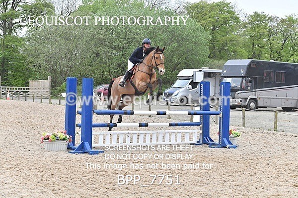 BPP_7751 - CLASS 15 SAT 0.95m Amateur Championship Qualifier