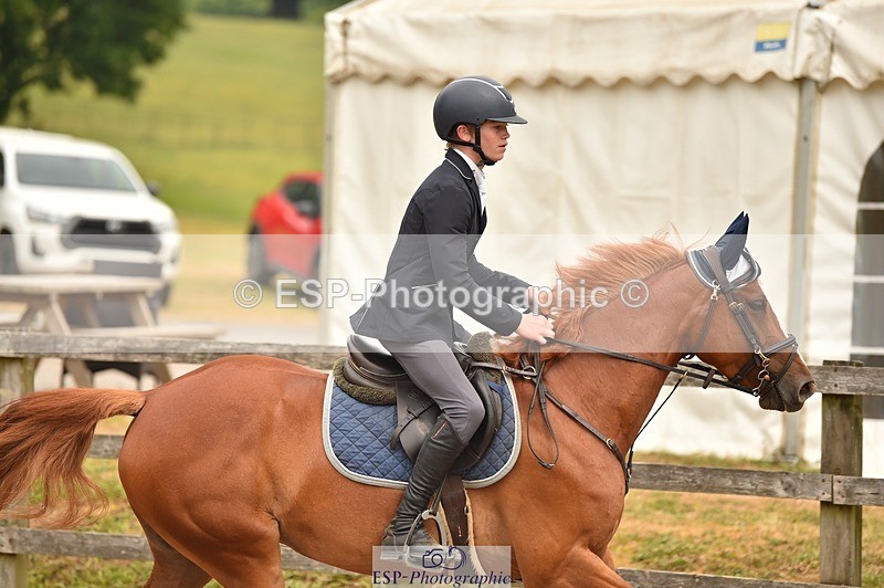 230618-110044-11214 - Cls 24 Pony Newcomers & 1m Open