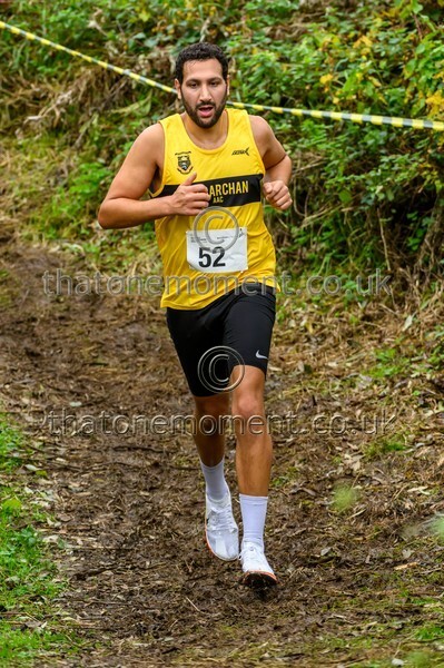 WestRLY25-924435 - Senior/Junior/Masters Men Set Two