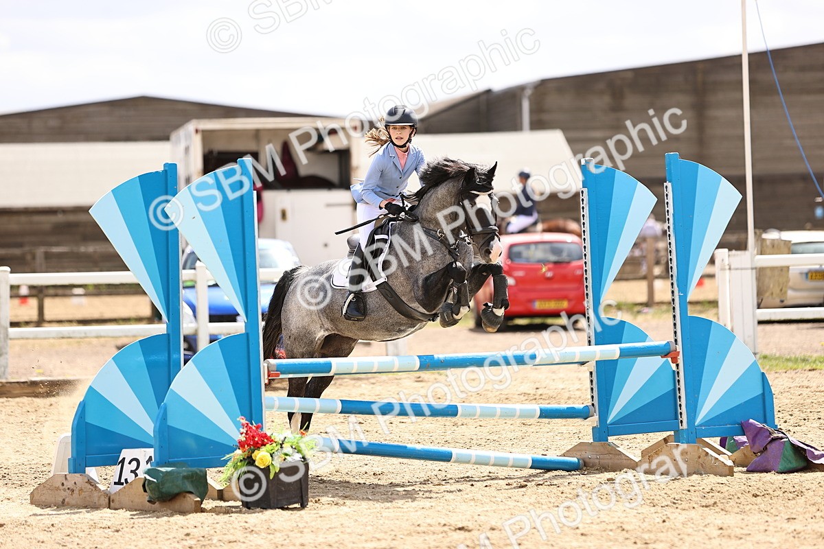 SBM_007578 - Class 2 - 80cm showjumping