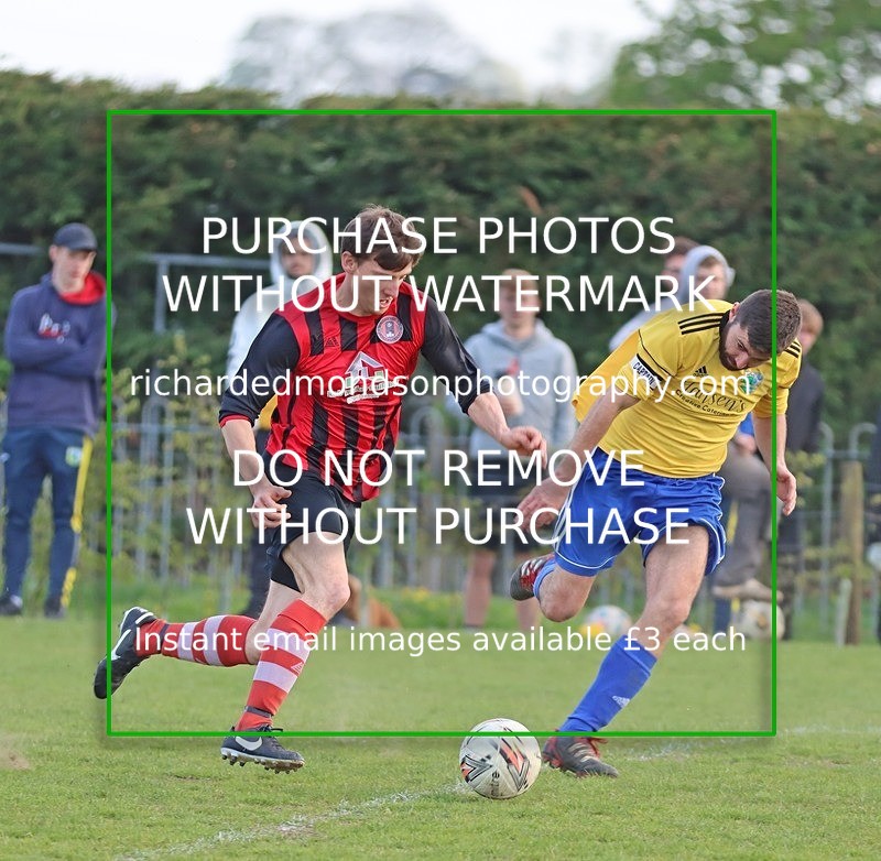 IMG_5314 - Kendal Utd Reserves v Greystoke (27/4/22)