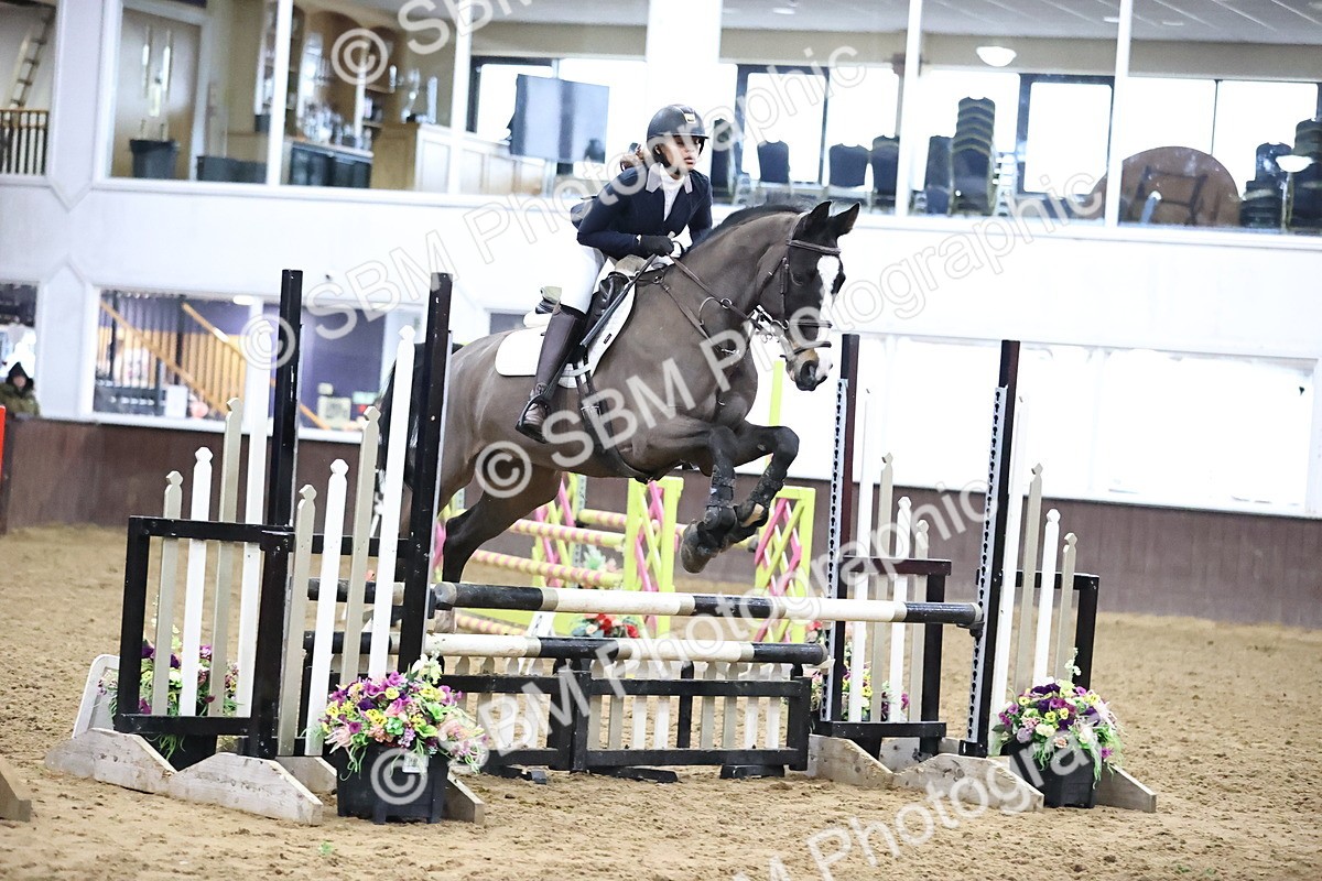 SBM_009235 - Class 20 - Senior British Novice - 80cm