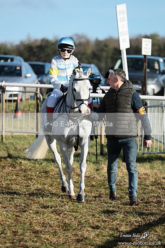 PR PtP 240126 19 - Pony Racing Horseheath 24/01/26