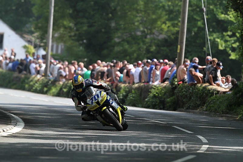 PR158196 - Supersport Race 2