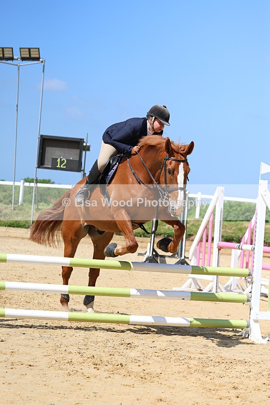 3E7A9590 - Class 8: Senior 80cm