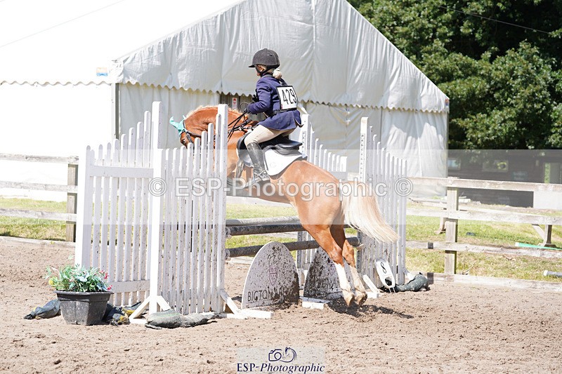 240824X-132440-27708 - 80cm Round 1 13.00 to 14.00