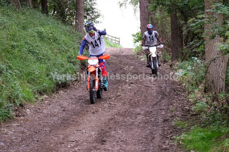 DSCF4937 - Bainbridge and district Hill climb