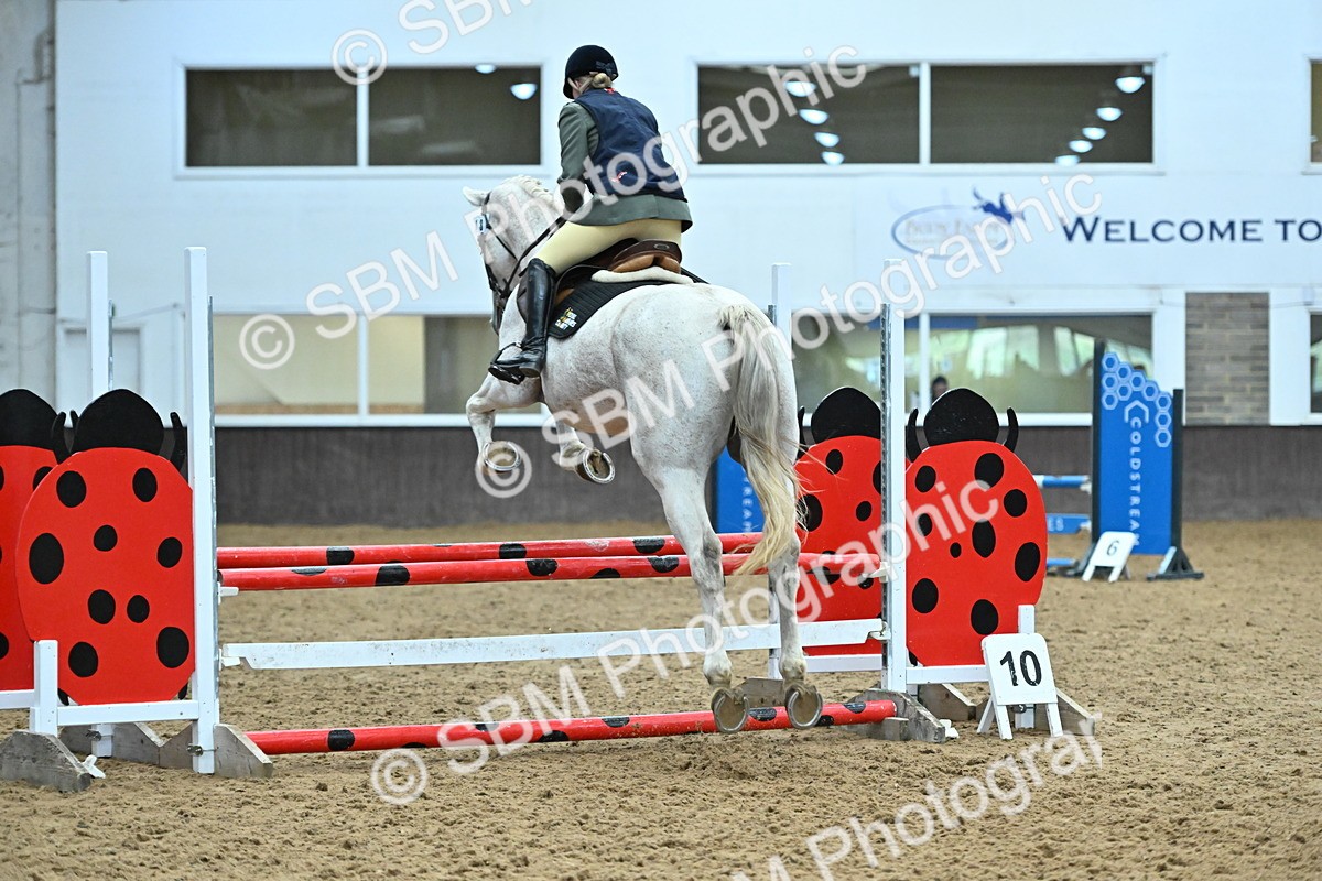 SBM_005196 - Class 57 - 80cm Open