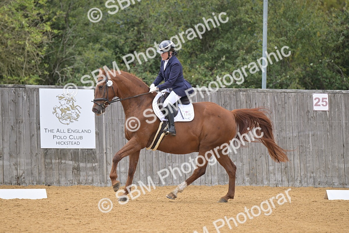 SBM_08223 - D8 - Small Tour Championship Prelim 1