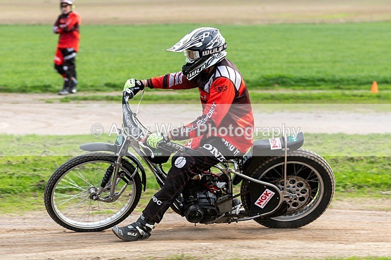 20251011-7D-8E0A7720 - Ride & Skid It. Speedway Experience Day 11th October 2025